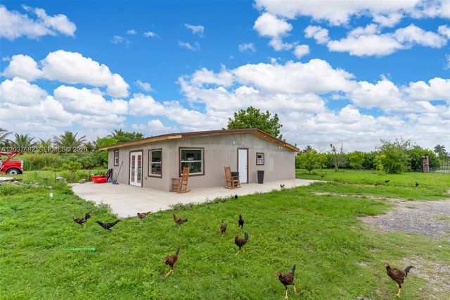 20304 SW 186th Street, Miami, FL 33187