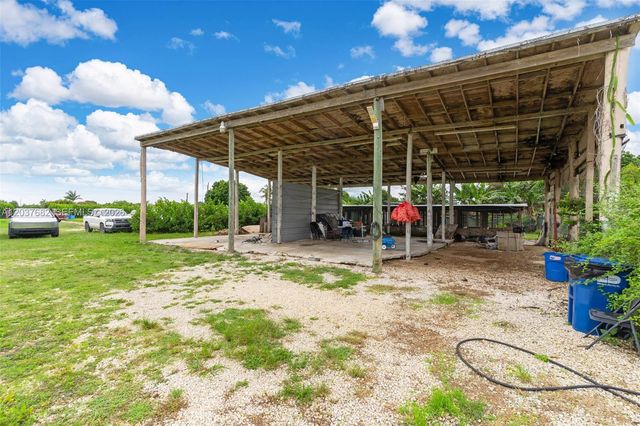20304 SW 186th Street, Miami, FL 33187