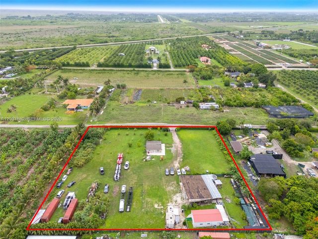 20304 SW 186th Street, Miami, FL 33187