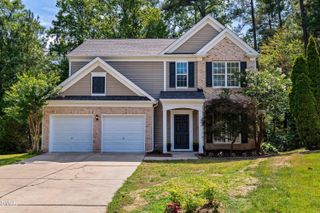 112 Huntersville Road, Morrisville, NC 27560