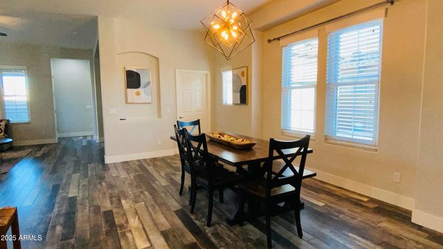 3807 N DENNY Way, Buckeye, AZ 85396