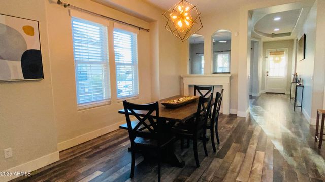 3807 N DENNY Way, Buckeye, AZ 85396