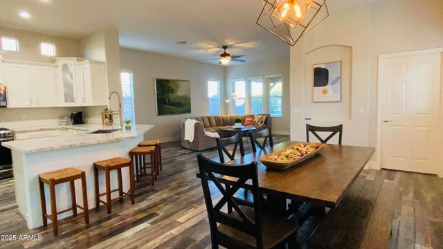 3807 N DENNY Way, Buckeye, AZ 85396