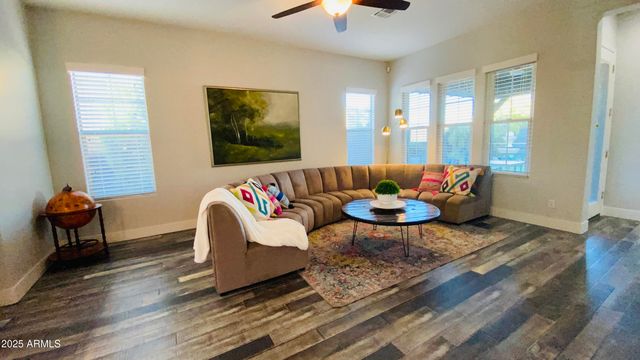 3807 N DENNY Way, Buckeye, AZ 85396