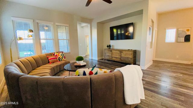3807 N DENNY Way, Buckeye, AZ 85396