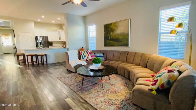 3807 N DENNY Way, Buckeye, AZ 85396