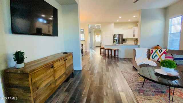 3807 N DENNY Way, Buckeye, AZ 85396
