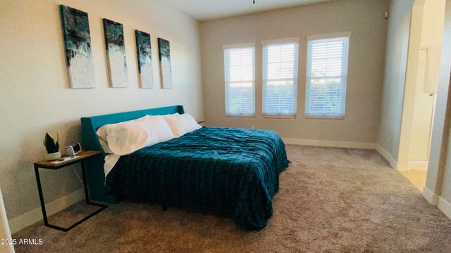 3807 N DENNY Way, Buckeye, AZ 85396
