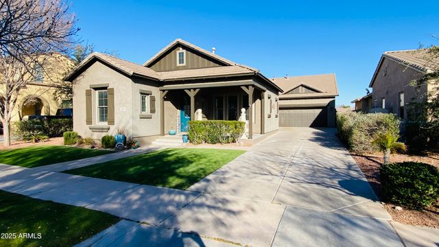 3807 N DENNY Way, Buckeye, AZ 85396