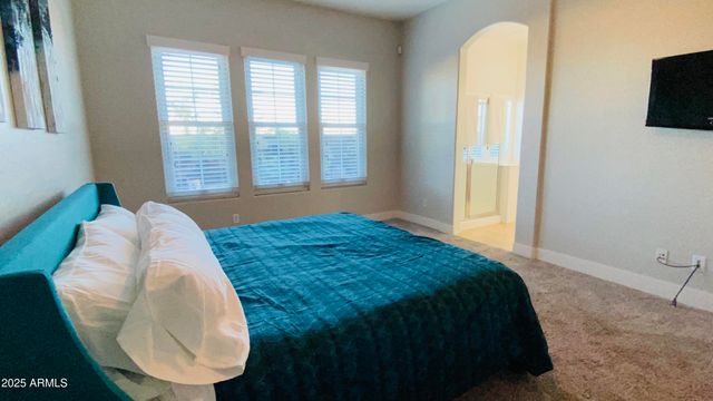 3807 N DENNY Way, Buckeye, AZ 85396