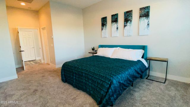3807 N DENNY Way, Buckeye, AZ 85396