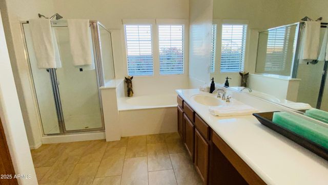 3807 N DENNY Way, Buckeye, AZ 85396