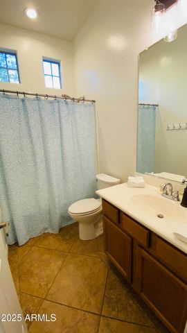 3807 N DENNY Way, Buckeye, AZ 85396