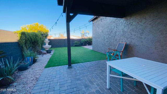 3807 N DENNY Way, Buckeye, AZ 85396