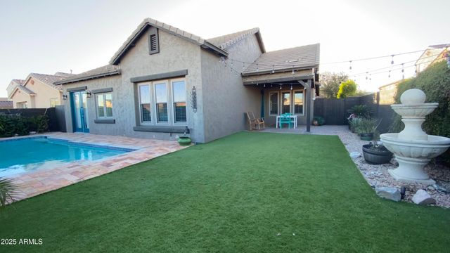 3807 N DENNY Way, Buckeye, AZ 85396