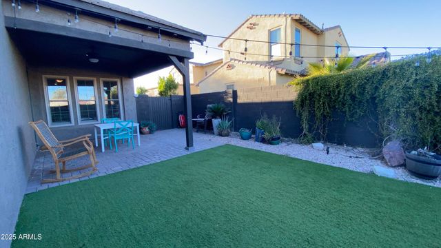 3807 N DENNY Way, Buckeye, AZ 85396