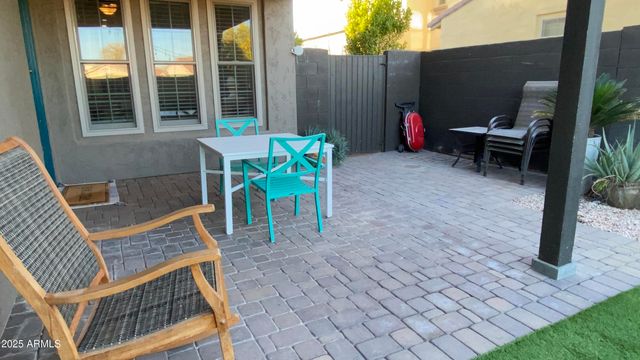 3807 N DENNY Way, Buckeye, AZ 85396
