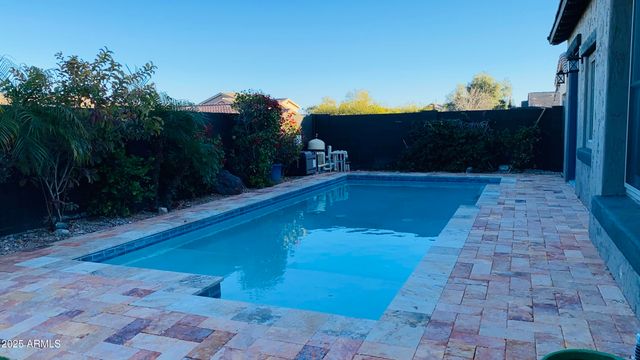 3807 N DENNY Way, Buckeye, AZ 85396