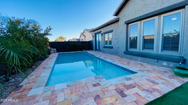 3807 N DENNY Way, Buckeye, AZ 85396