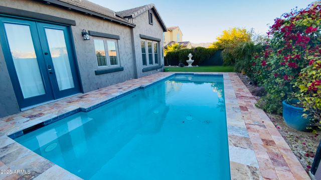 3807 N DENNY Way, Buckeye, AZ 85396