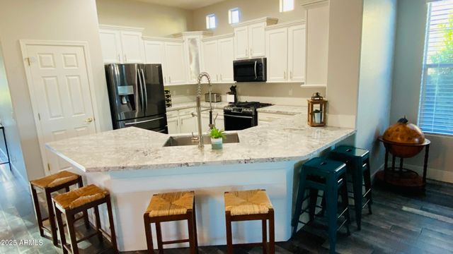 3807 N DENNY Way, Buckeye, AZ 85396