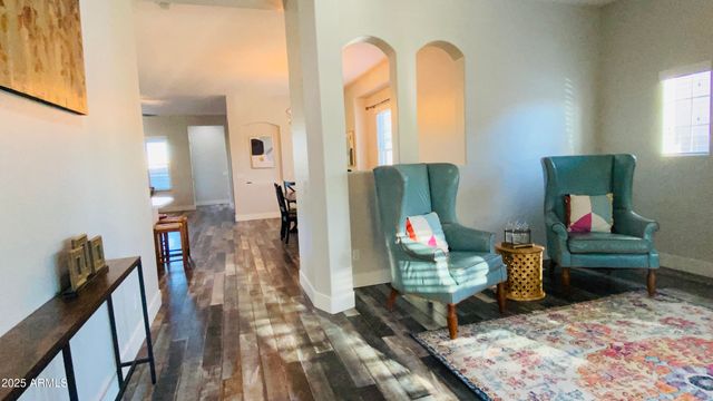 3807 N DENNY Way, Buckeye, AZ 85396