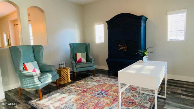 3807 N DENNY Way, Buckeye, AZ 85396