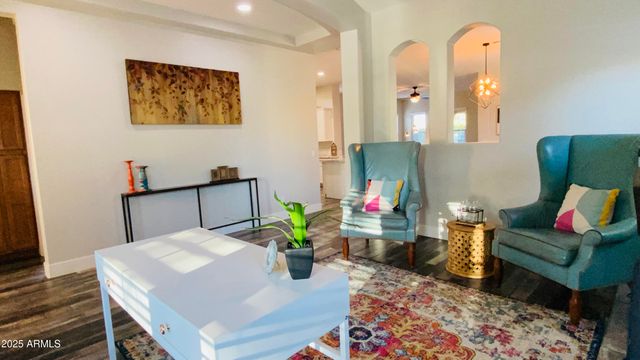 3807 N DENNY Way, Buckeye, AZ 85396