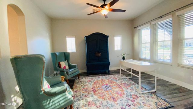 3807 N DENNY Way, Buckeye, AZ 85396