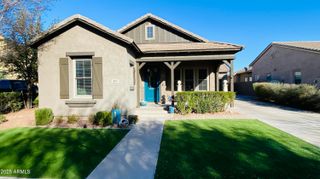 3807 N DENNY Way, Buckeye, AZ 85396