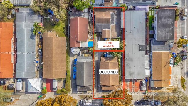 2428 NW 28th St REAR, Miami, FL 33142