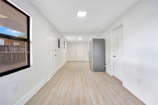 2428 NW 28th St REAR, Miami, FL 33142