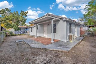 2428 NW 28th St REAR, Miami, FL 33142