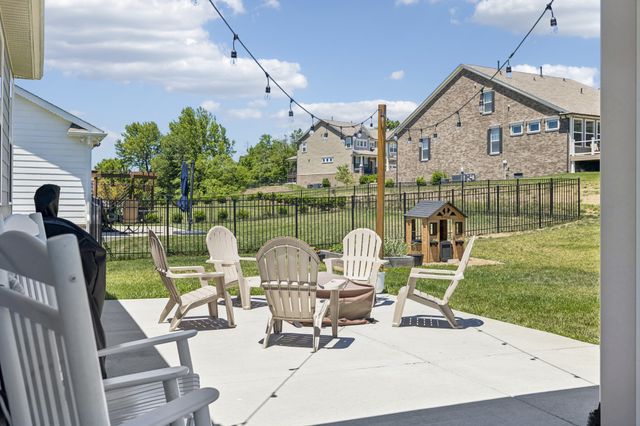 135 John T Alexander Blvd, Hendersonville, TN 37075