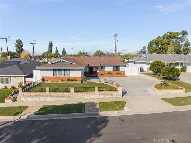 16235 Summershade Drive, La Mirada, CA 90638