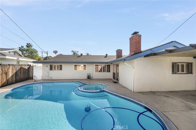 16235 Summershade Drive, La Mirada, CA 90638