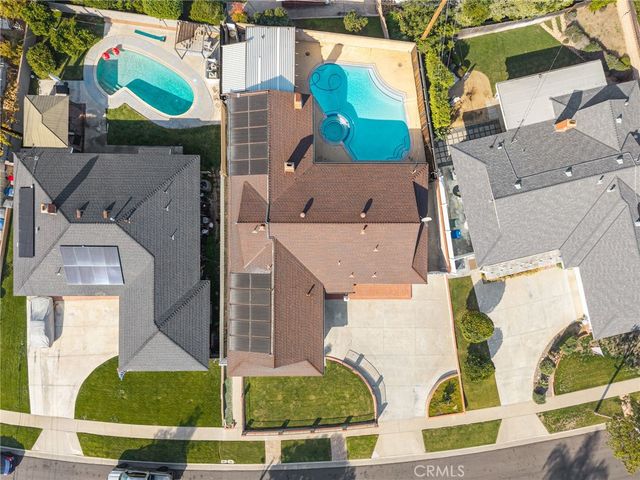 16235 Summershade Drive, La Mirada, CA 90638