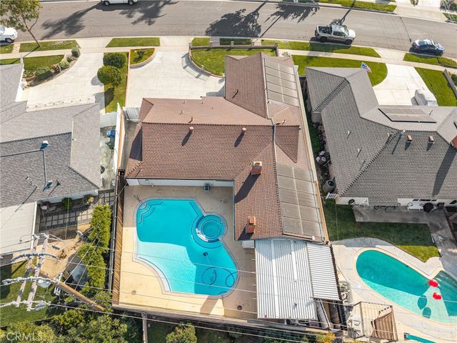 16235 Summershade Drive, La Mirada, CA 90638