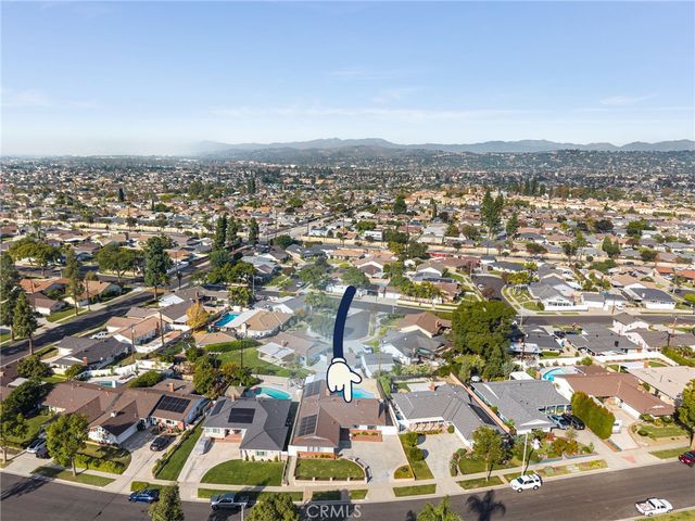 16235 Summershade Drive, La Mirada, CA 90638