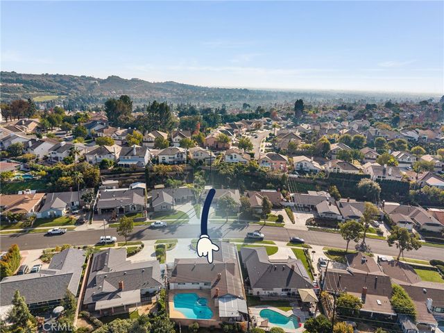 16235 Summershade Drive, La Mirada, CA 90638