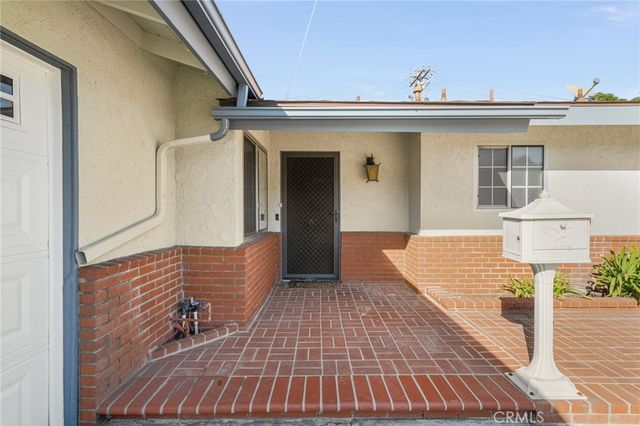 16235 Summershade Drive, La Mirada, CA 90638
