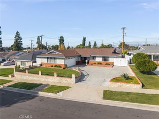 16235 Summershade Drive, La Mirada, CA 90638