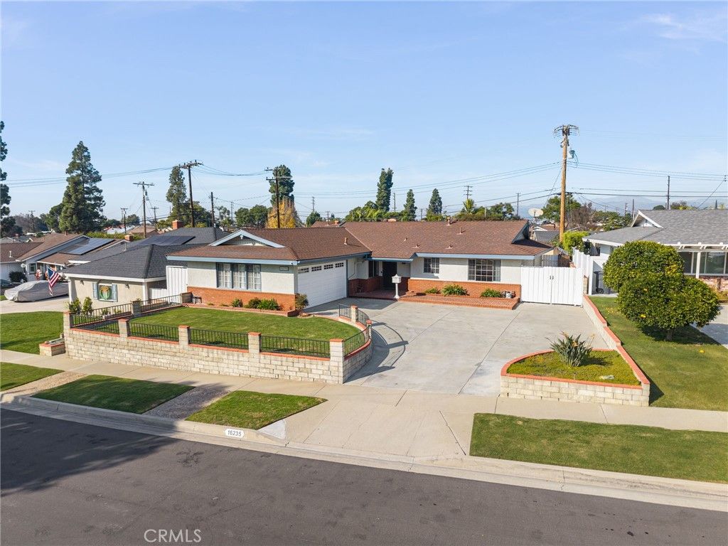 16235 Summershade Drive, La Mirada, CA 90638