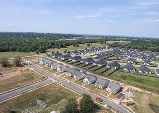 Lot 45 Spruce Street, Fort Smith, AR 72916