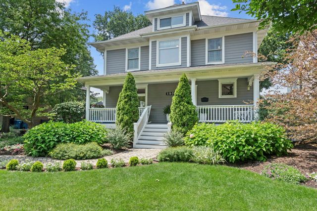180 S Arlington Avenue, Elmhurst, IL 60126