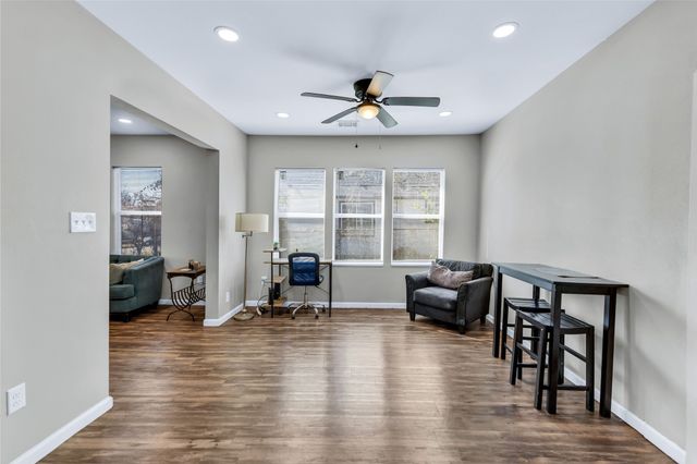 2623 Lenway Street, Dallas, TX 75215