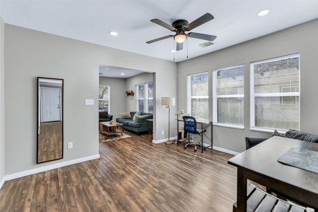 2623 Lenway Street, Dallas, TX 75215