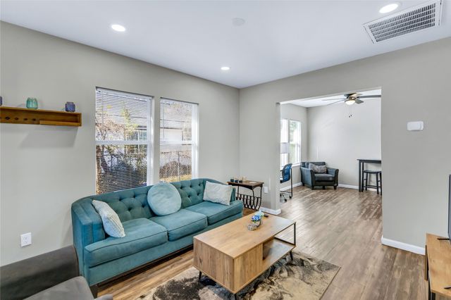 2623 Lenway Street, Dallas, TX 75215