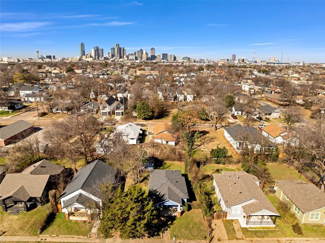 2623 Lenway Street, Dallas, TX 75215