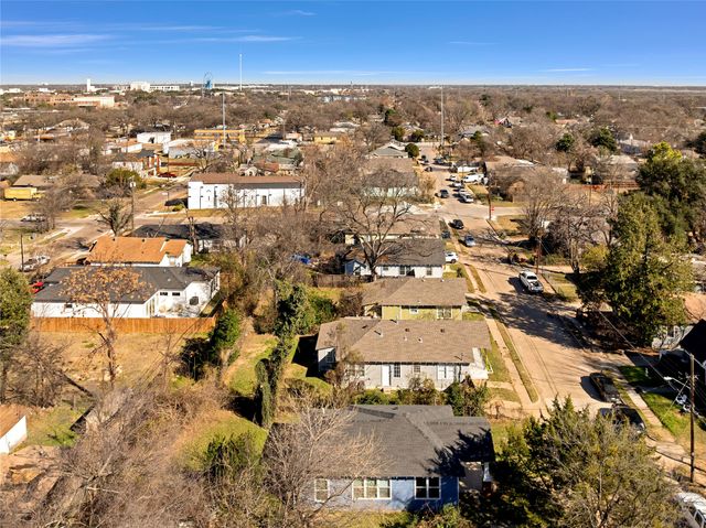 2623 Lenway Street, Dallas, TX 75215